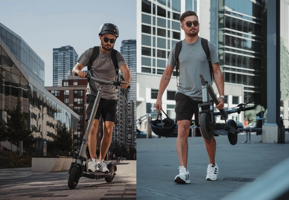 APOLLO Air 2022 és City Pro